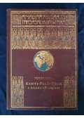 Fehér Géza - Kanitz Fülöp Félix