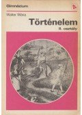 Walter Mária - Történelem II.
