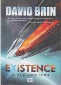 David Brin - Existence 2. - A létezés titka