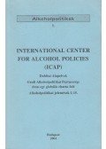 Török Tivadarné (szerk.) - International Center for Alcohol Policies (ICAP)