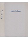 Fehér M. István - Martin Heidegger