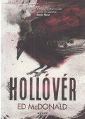 Ed McDonald - Hollóvér