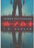 James Patterson,J. D. Barker - A zaj