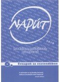 Szondi György - Napút 2019. július-augusztus