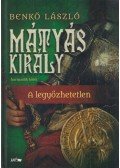 Benkő László - Mátyás király III.