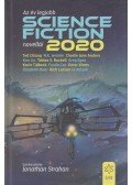 Több szerző,Jonathan Strahan - Az év legjobb science fiction novellái 2020