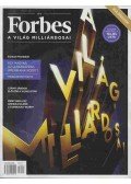 Galambos Márton (szerk.) - Forbes 2016. különszám