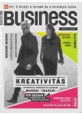 Szörnyi Krisztina (főszerk.) - HVG Business Extra magazin 2017/03.