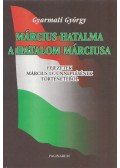 Gyarmati György - Március hatalma, a hatalom márciusa (dedikált)