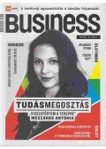 Szörnyi Krisztina (főszerk.) - HVG Business Extra magazin 2017/04.
