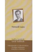 Szecskó Károly - Némedi Lajos (aláírt)