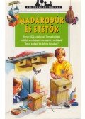 Gilles Delaborde - Madárodúk ​és etetők