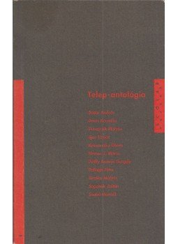 Keresztesi József (szerk.) - Telep-antológia Keresztesi József (szerk.) - Telep-antológia, Budapest 2009 antikvár könyv