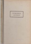 Epikuros - Epikuros legfontosabb tanitásai