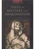 Edgar Allan Poe,Margaret Naudi - Tales of Mystery and Imagination - Stage 3