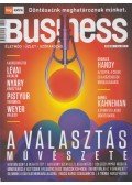 Szörnyi Krisztina (főszerk.) - HVG Extra Business 2016/03.