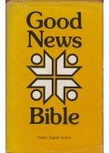 - Good News Bible