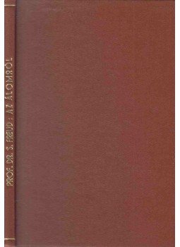 Sigmund Freud - Az álomról Sigmund Freud - Az álomról, Budapest 1915 antikvár könyv