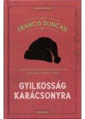 Francis Duncan - Gyilkosság karácsonyra