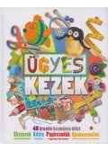 Adel Kay,Danielle Lowy,Laura Torres - Ügyes kezek