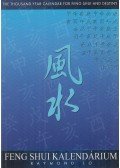 Raymond Lo - Feng Shui Kalendárium 2004