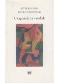 Báthori Csaba,Jaques Receveur - Csapások és csodák (dedikált)