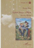 Kocsis Rózsi - Nyitott könyv a lelkem...