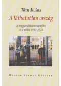Tóth Klára - A láthatatlan ország