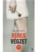 Charlaine Harris - Véres végzet (dedikált)