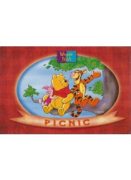  - Picnic, Budapest 1998 antikvár könyv