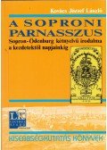 Kovács József László - A soproni parnasszus
