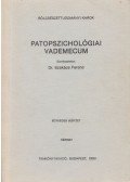 Szakács Ferenc - Patopszichológiai vademecum