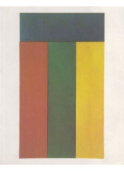  - Amerikkalaista nykytaidetta / Amerikansk Samtidskunst / Contemporary American Art, Tampere 1988 antikvár könyv