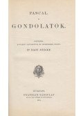 Pascal, Blaise - Gondolatok