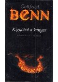Benn, Gottfried - Kígyóból a kanyar