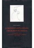 Bari Károly - A mozdulatlanság örökbefogadása