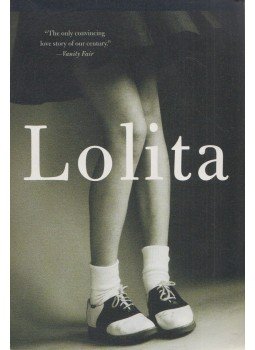 Vladimir Nabokov - Lolita (angol) Vladimir Nabokov - Lolita (angol), New York 1997 antikvár könyv