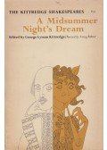 William Shakespeare - A Midsummer Night's Dream