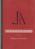 Andrejev, Leonyid - Különös történetek