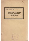 Sulyomi-Schulmann Adolf - A beszédhibák elhárítása különös tekintettel a dadogásra