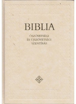 - Biblia - Biblia, Budapest 2008 antikvár könyv
