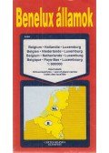 Papp-Váry Árpád - Benelux államok