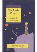 ANTOINE DE SAINT,Exupery - The Little Prince