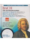David Foil - Bach: The Keyboard Works