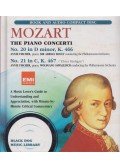 David Foil - Mozart: The Piano Concertos