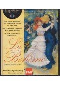 Giacomo Puccini,David Foil - La Bohème