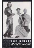 Adam Long,Reed Martin,Austin Tichenor - The Bible