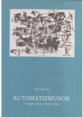 Szuromi Pál - Automatizmusok