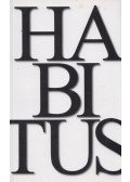 Csányi Erzsébet - Habitus