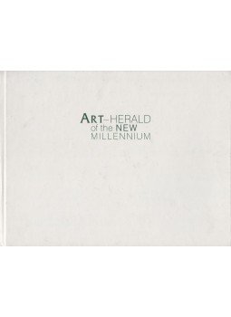 László Bodó - Art-Herald of the New Millennium László Bodó - Art-Herald of the New Millennium, Budapest 2000 antikvár könyv